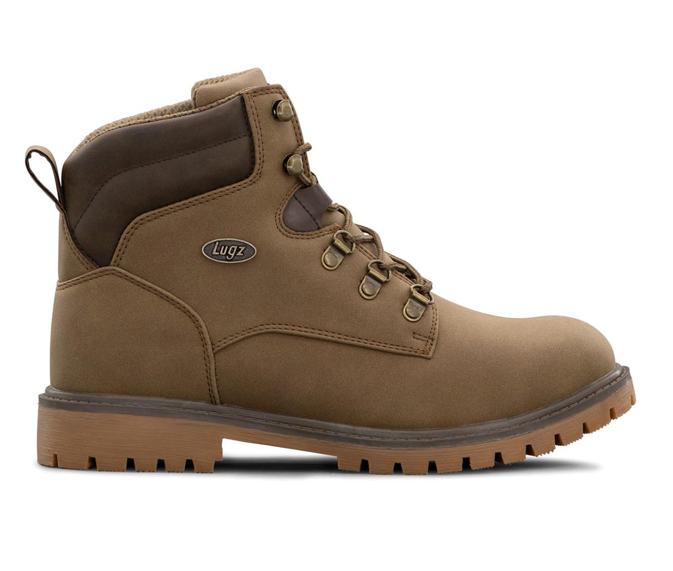 Lugz mens boots near me hotsell