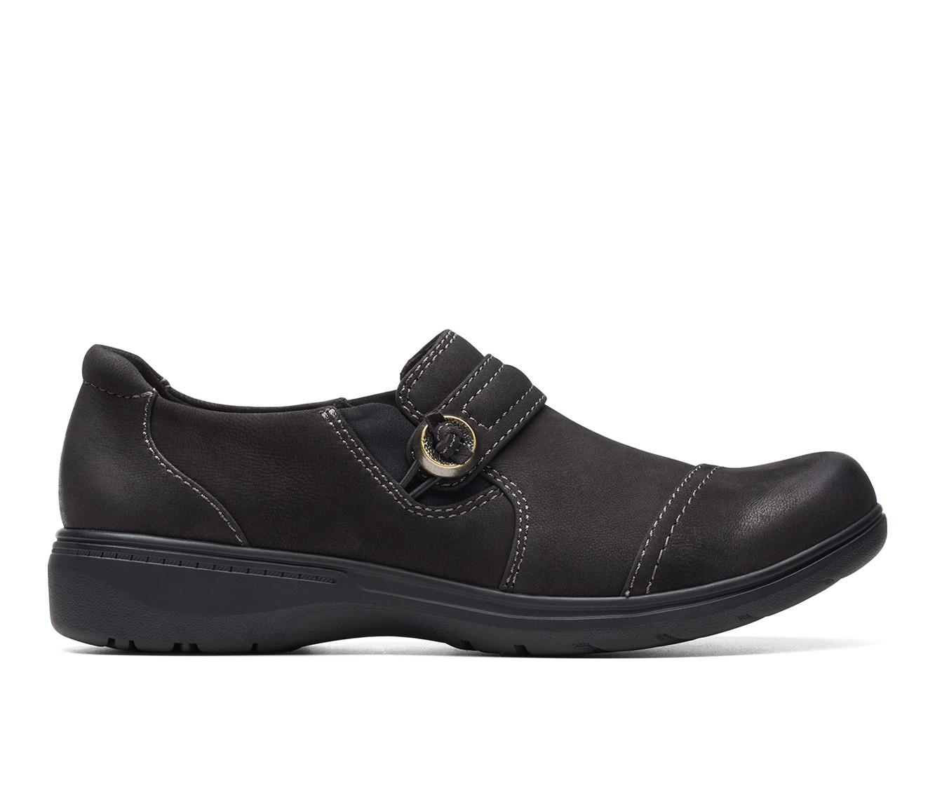 Clarks shoes best sale womens oxfords