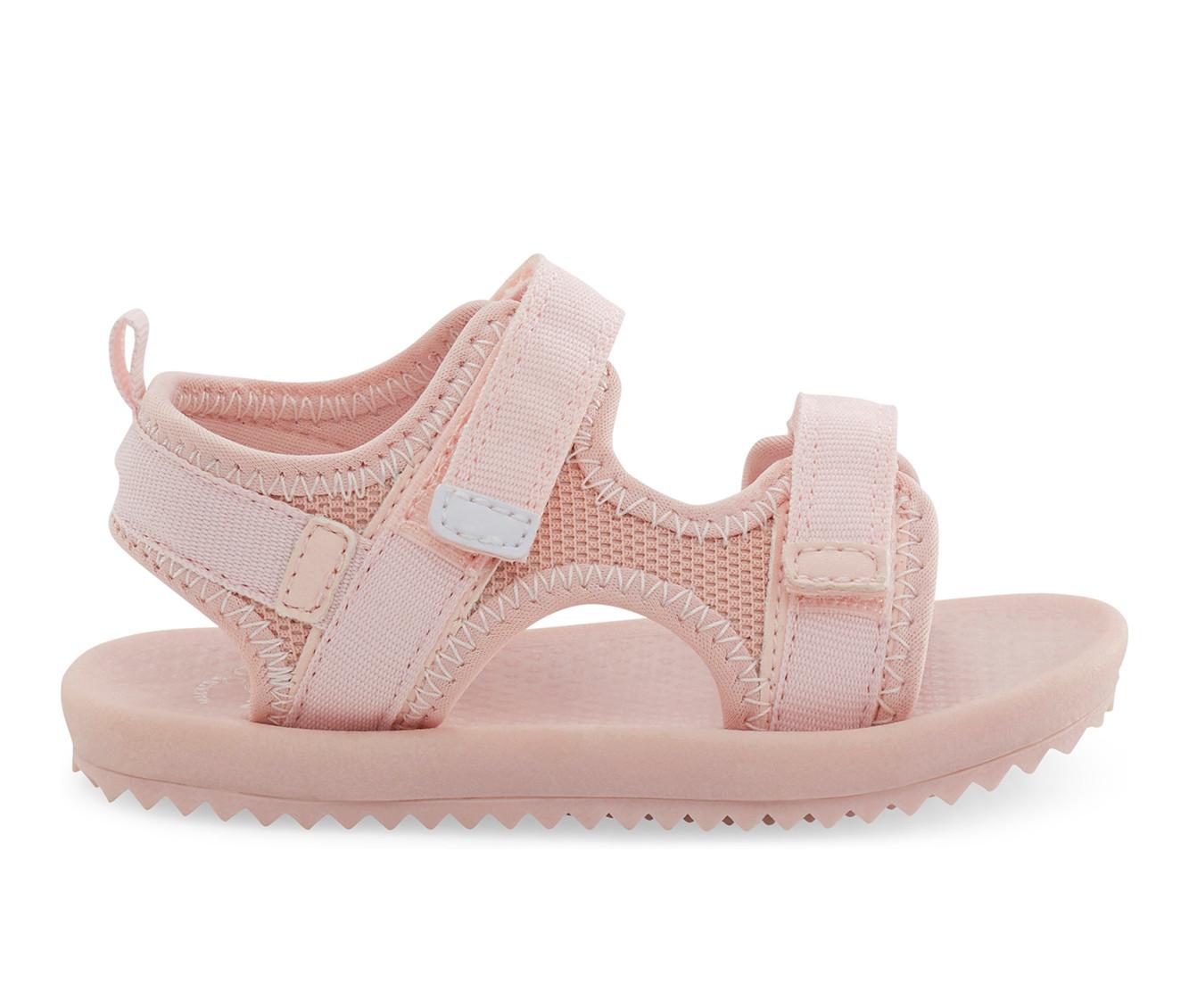 Girls' OshKosh B'gosh Toddler & Little Kid Horchata Sandals