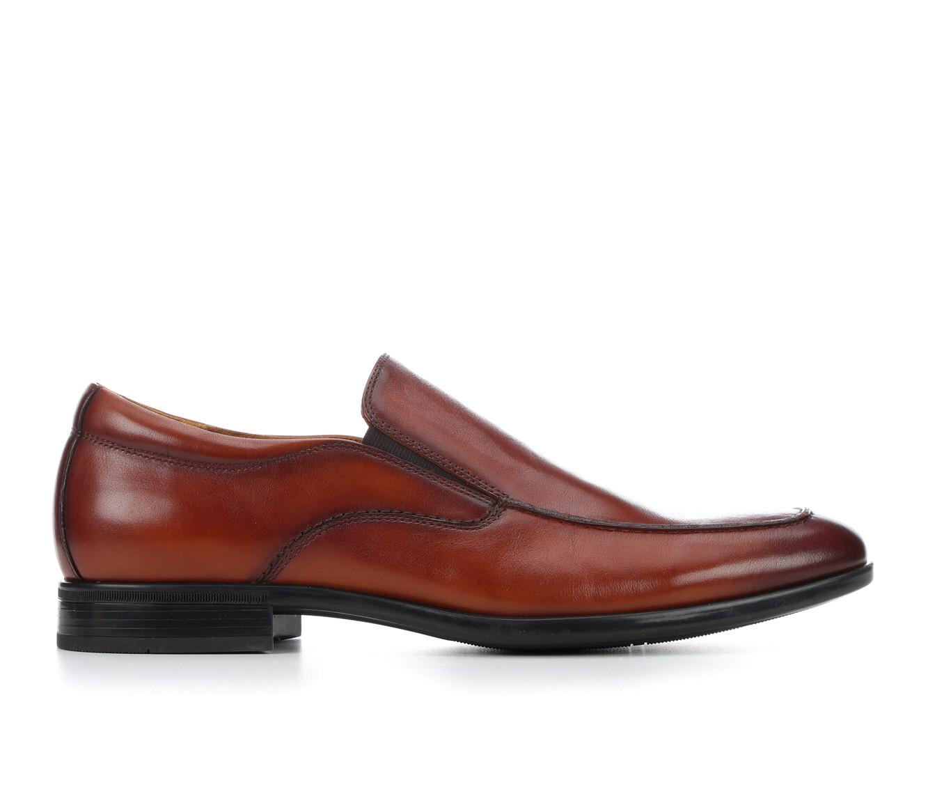 Men's Florsheim Pregamo Moc Toe Venetian Loafers