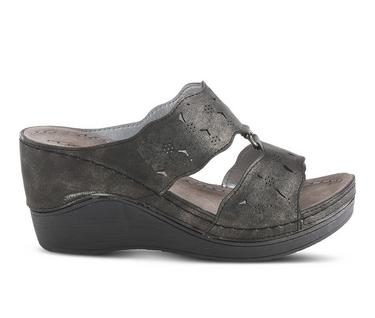 Women's Flexus Dreiser Platform Wedge Sandals