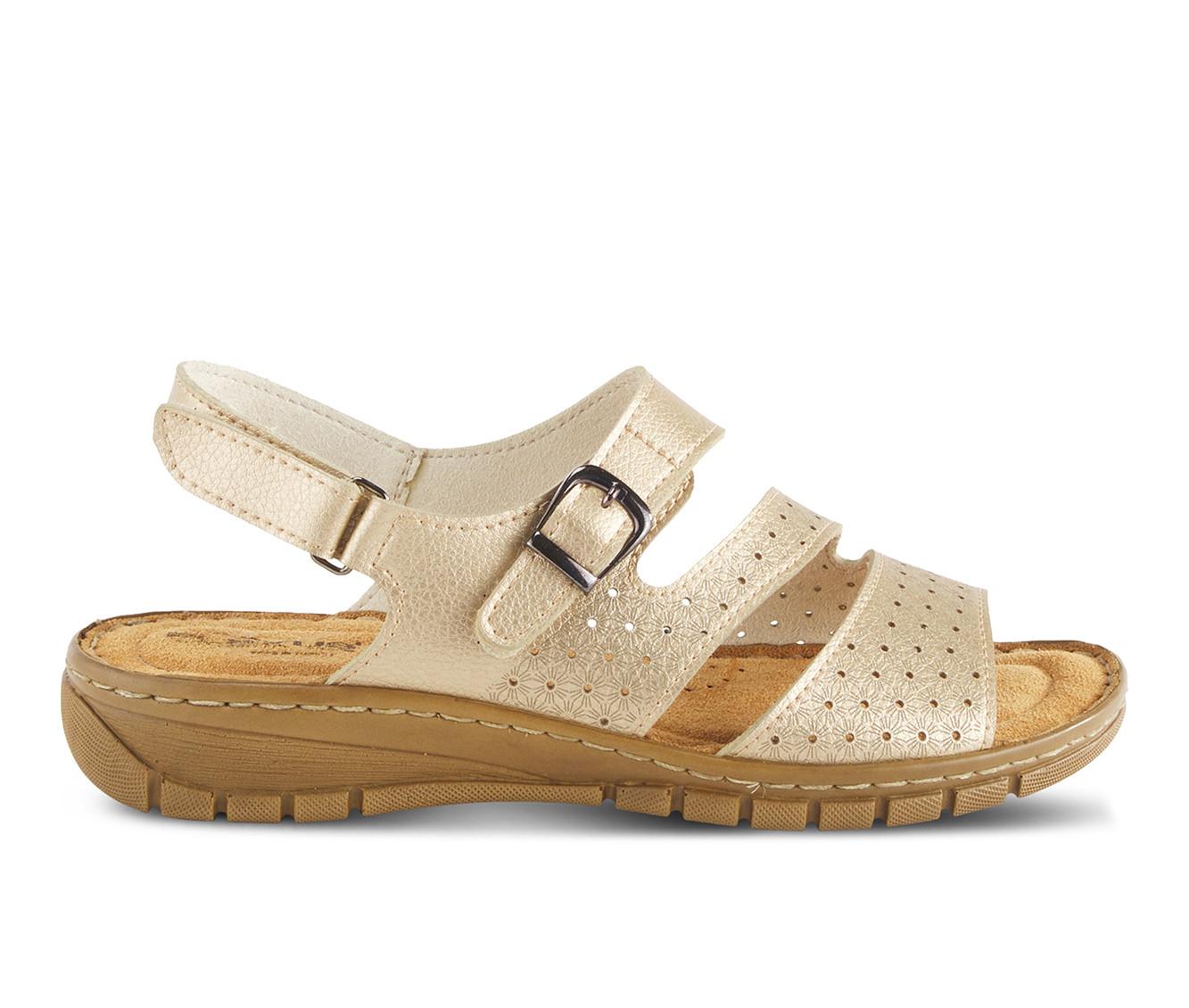 Women's Flexus Harinna Sandals