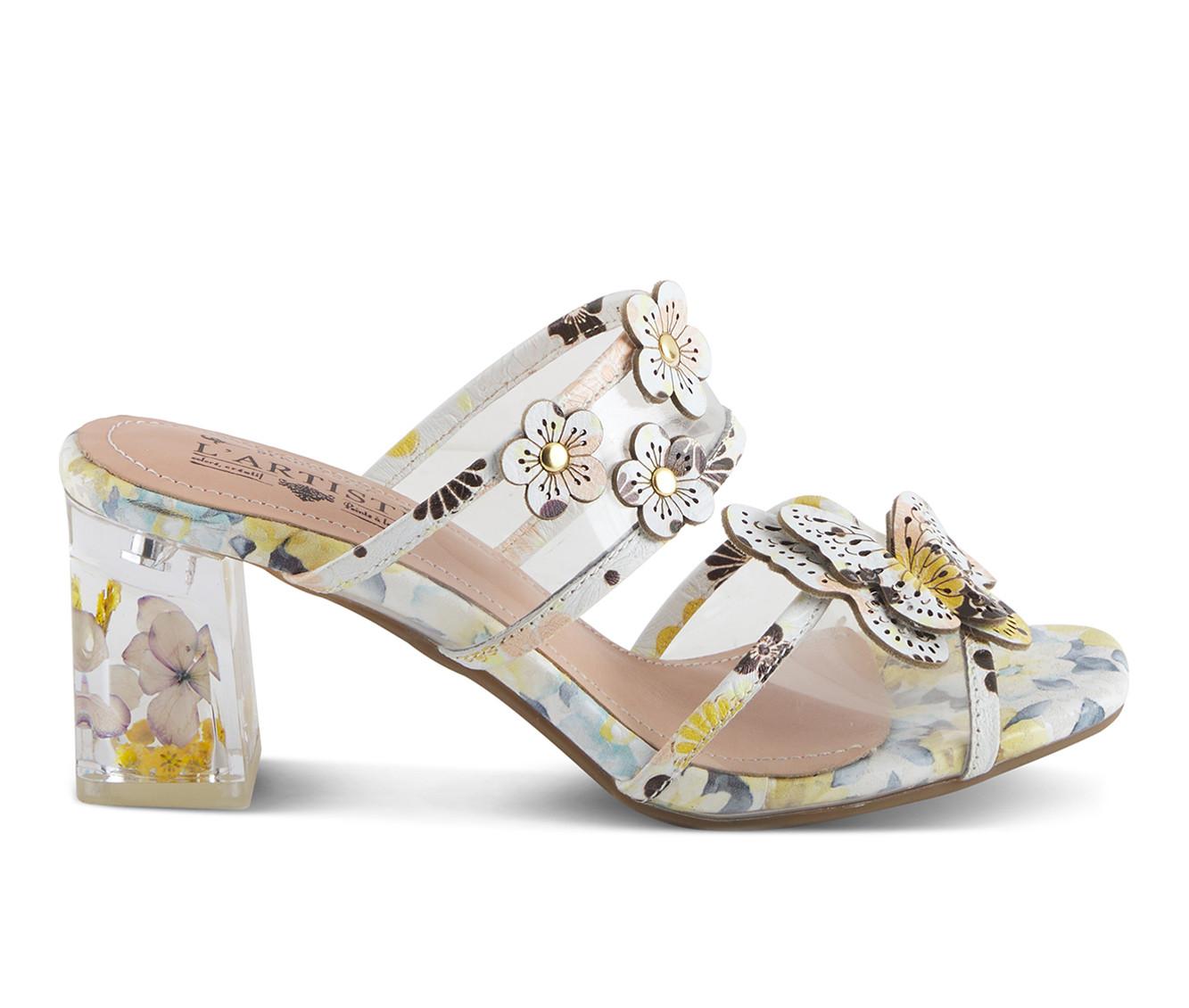 Women's L'Artiste Adored Dress Sandals