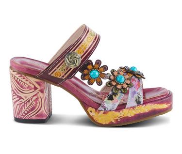 Women's L'Artiste Ginevra Dress Sandals