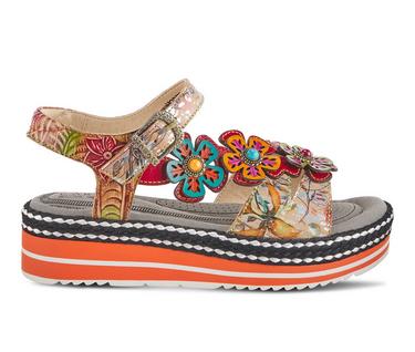 Women's L'Artiste Rhodys Platform Sandals