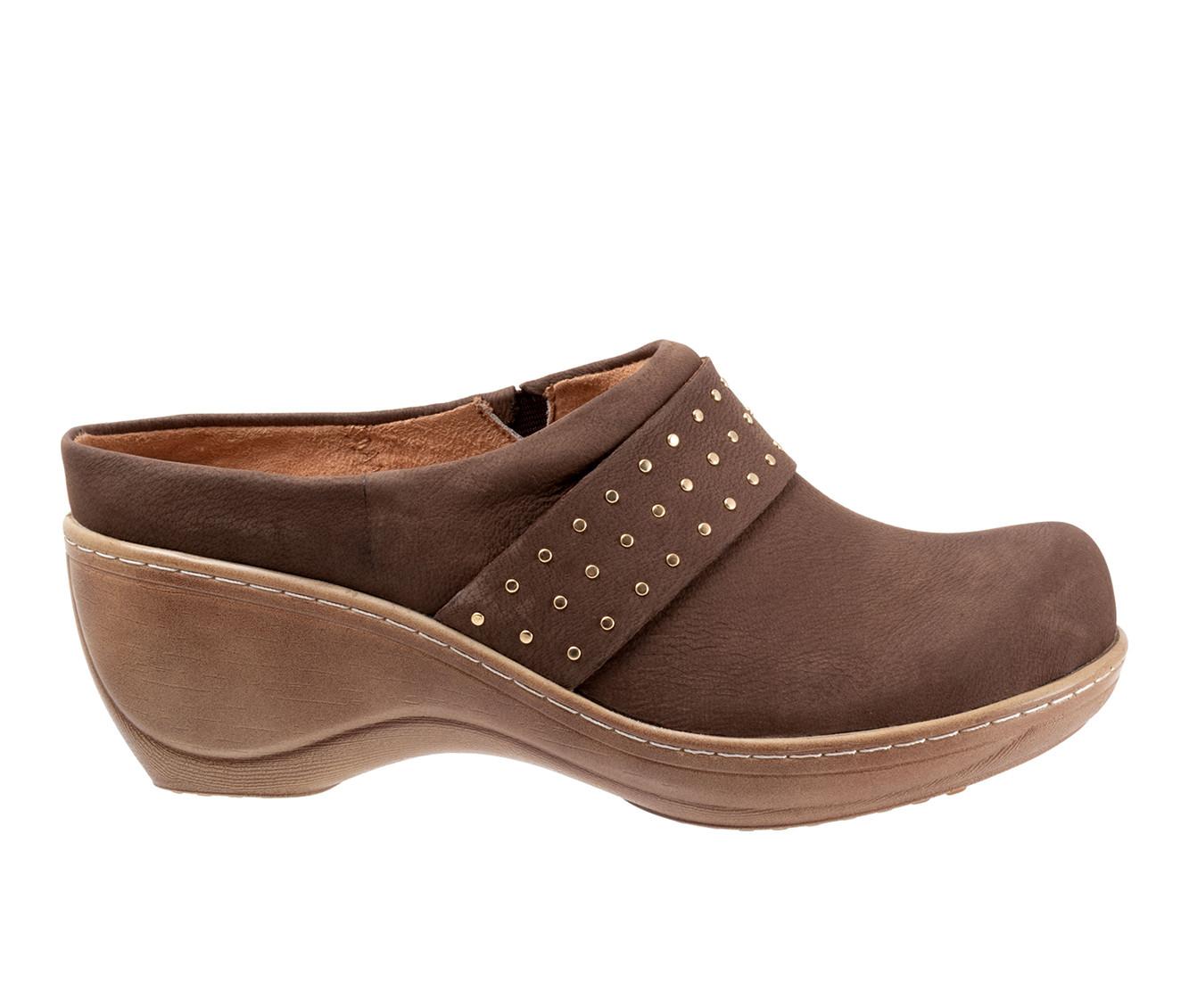 Women's Softwalk Marana Clogs