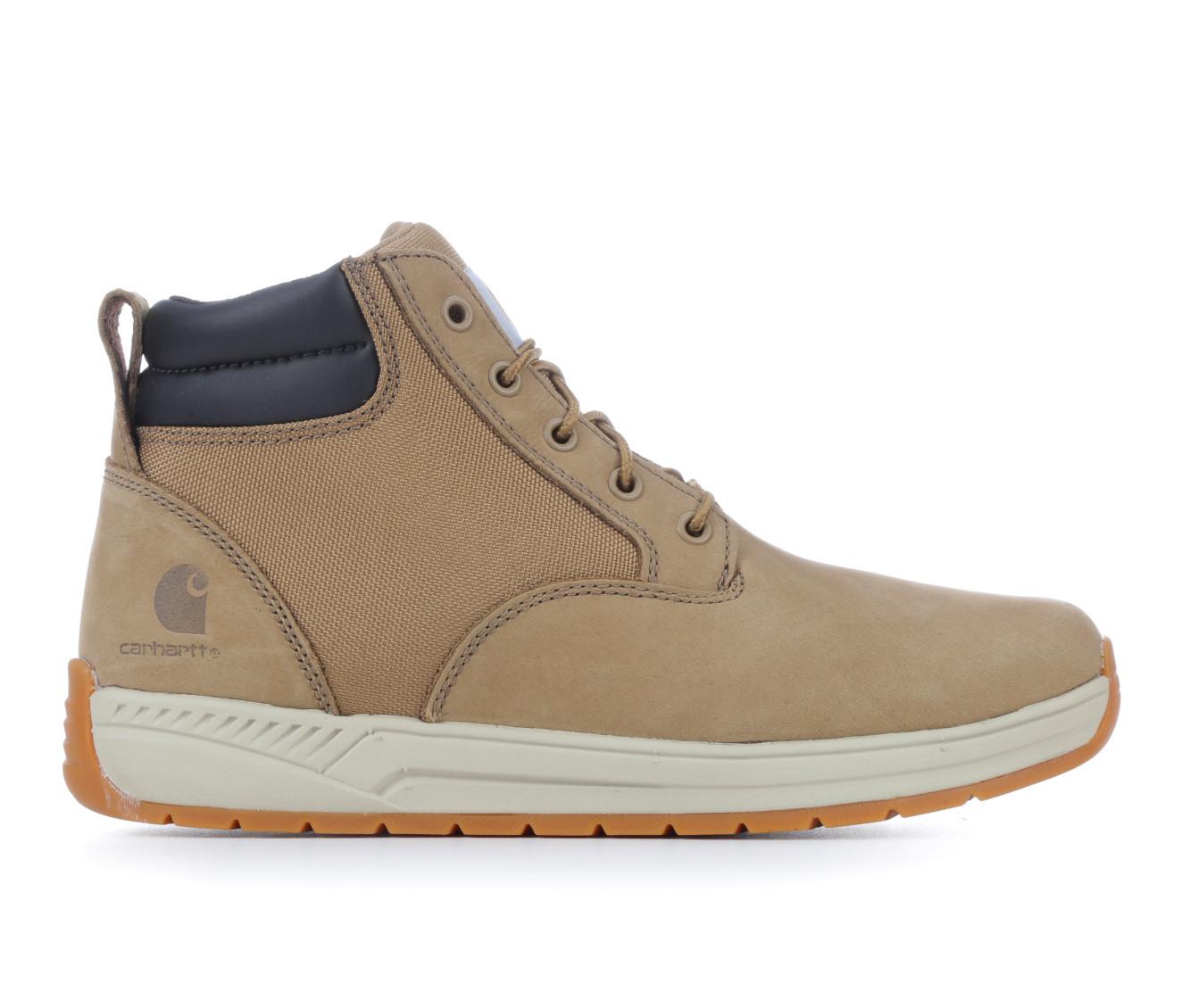 Carhartt work clearance shoes