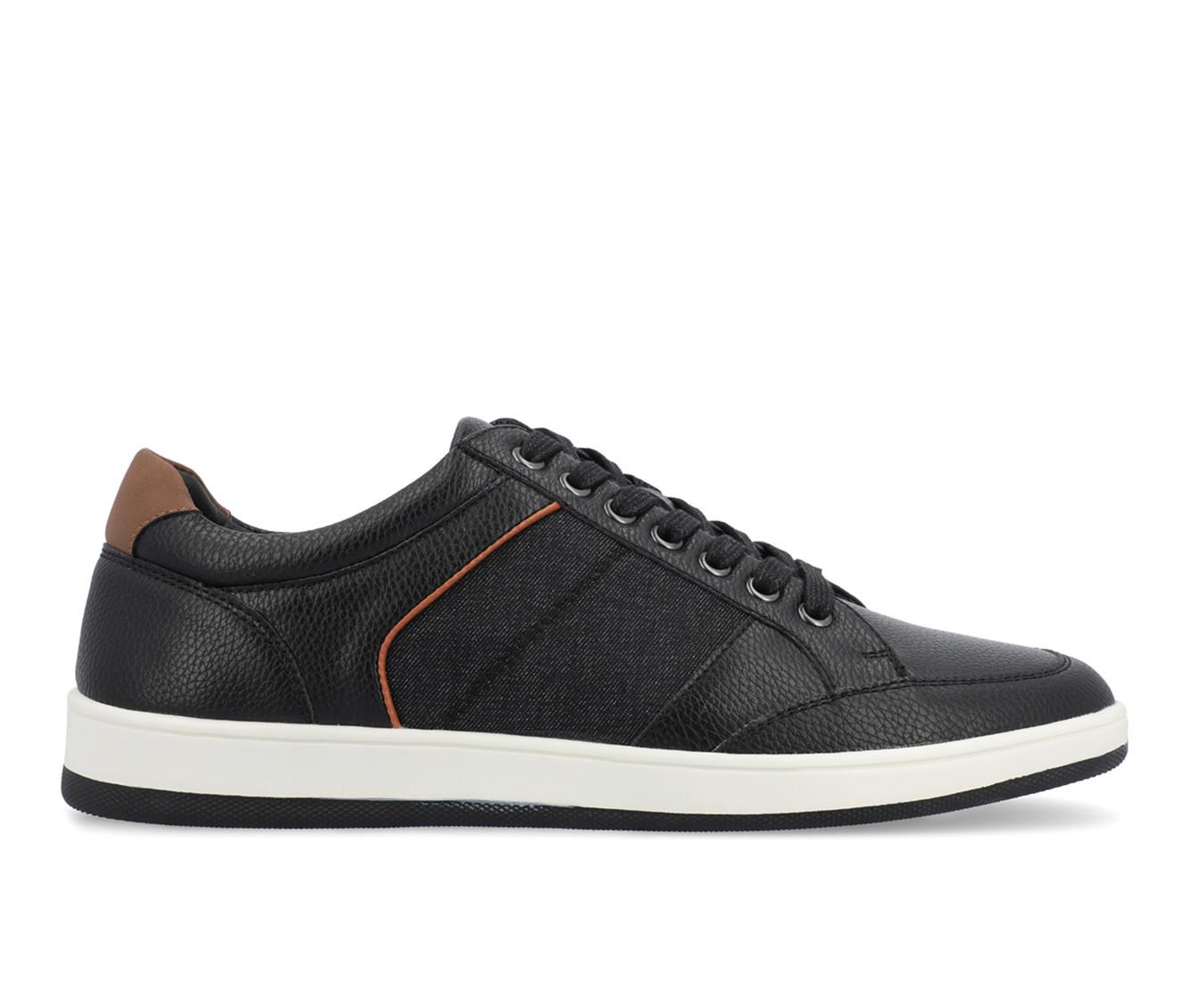 Men's Vance Co. Rogers Casual Oxford Sneakers