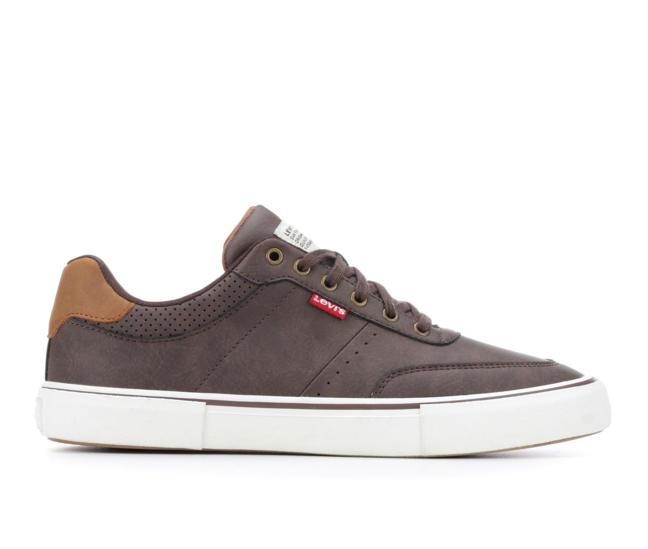 Levi store shoes mens