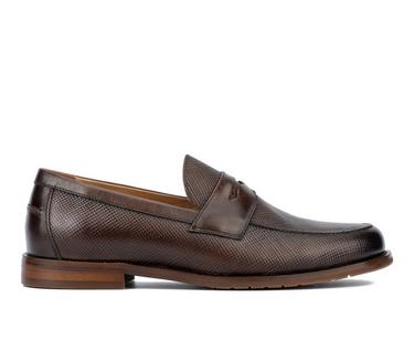 Men's Vintage Foundry Co Albion Dress Loafers