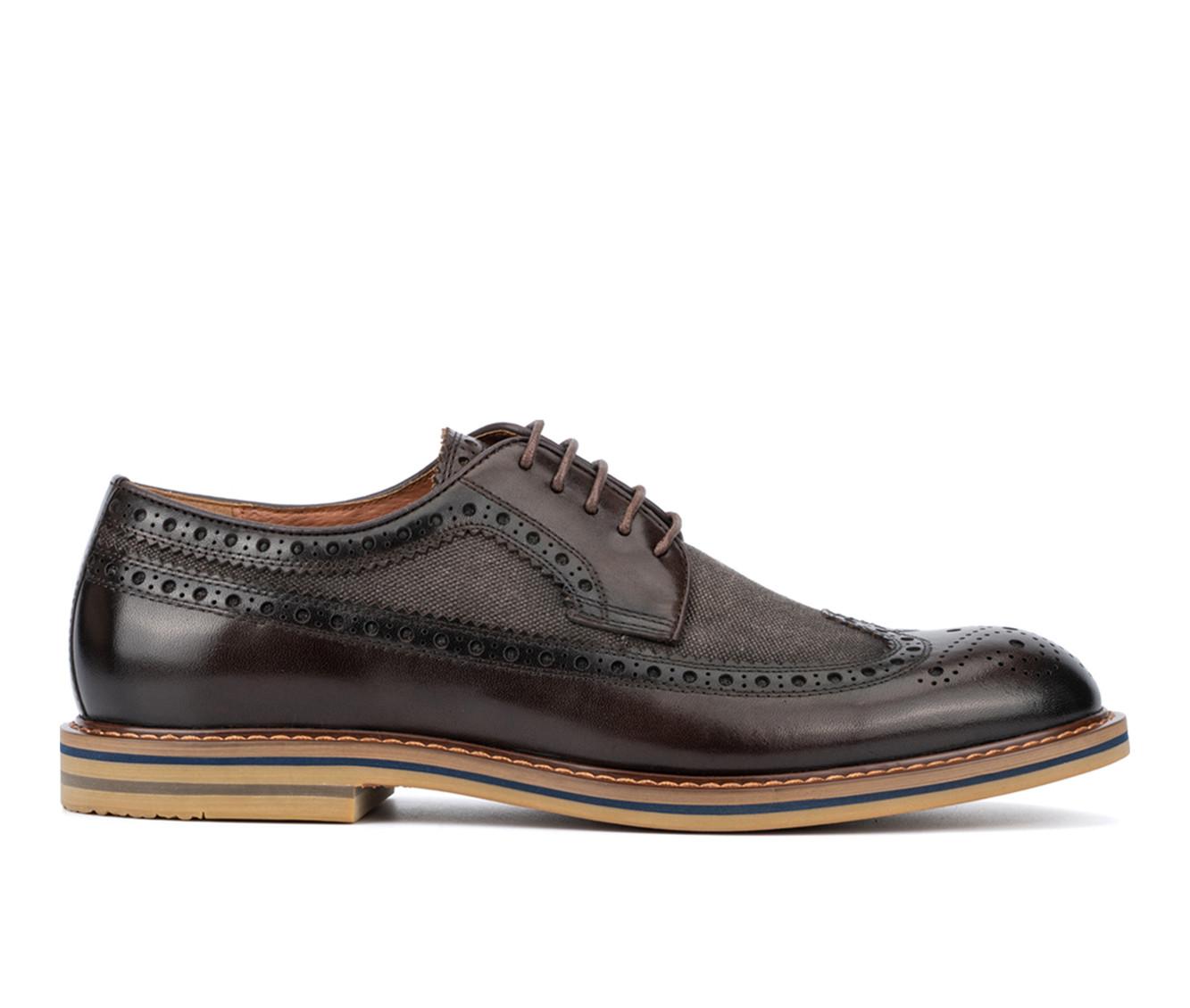 Vintage Foundry Co Falcon Dress Shoes