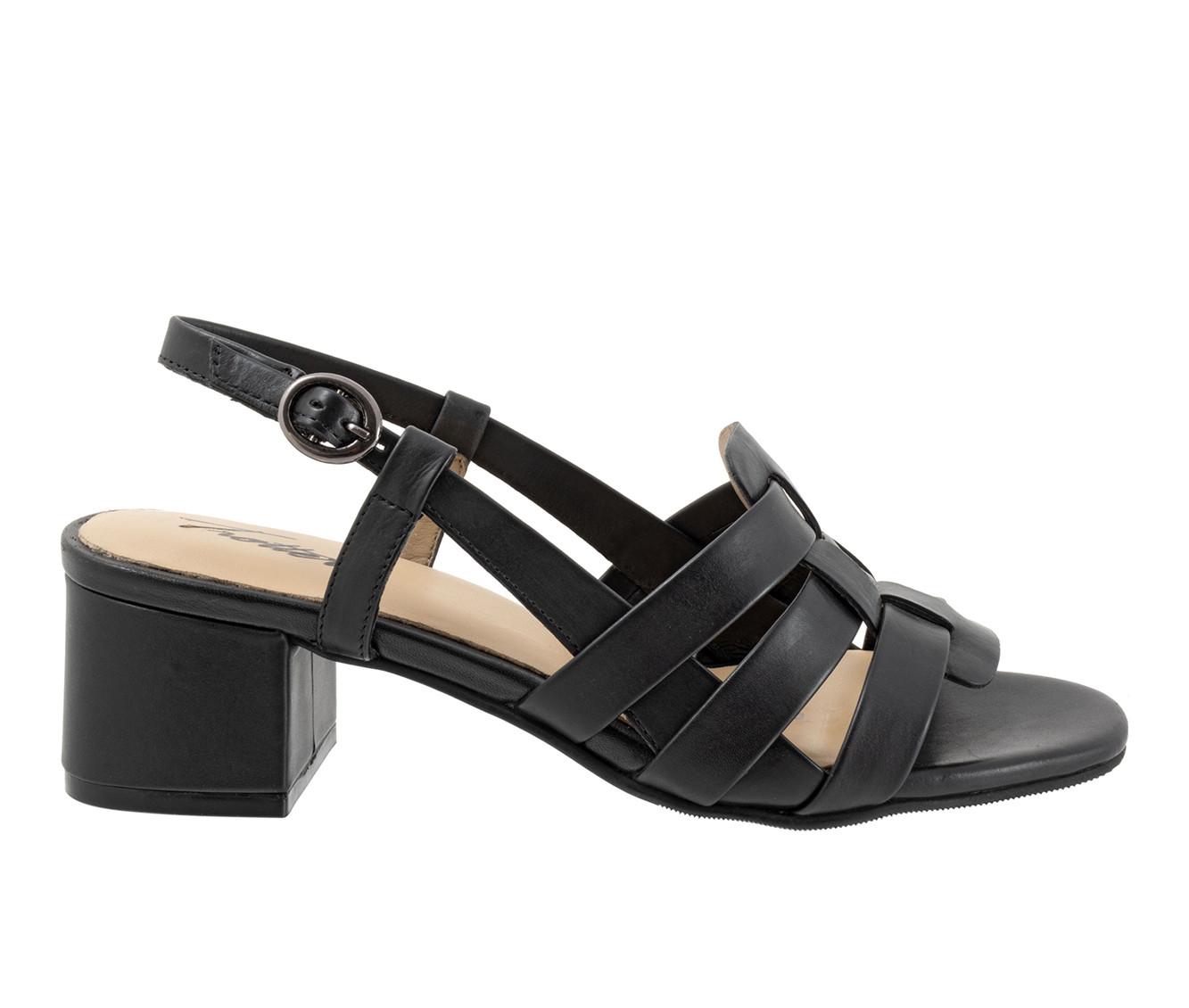 Women's Trotters Luna Dress Sandals