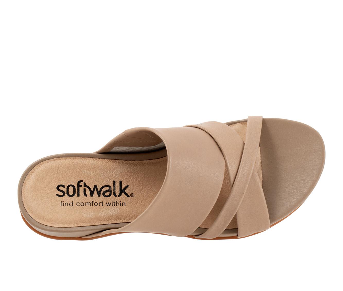 kæde gips Taktil sans Women's Softwalk Taraz Sandals | Shoe Carnival