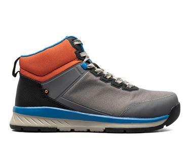 Men's Bogs Footwear Slate Mid CT Hiking Boots