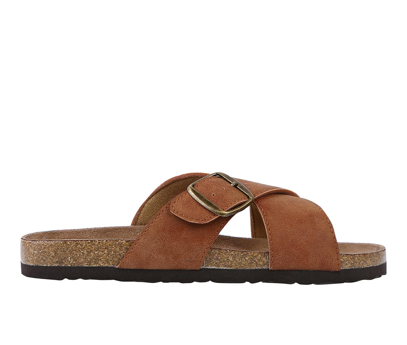 Birkenstock sandals best sale shoe carnival