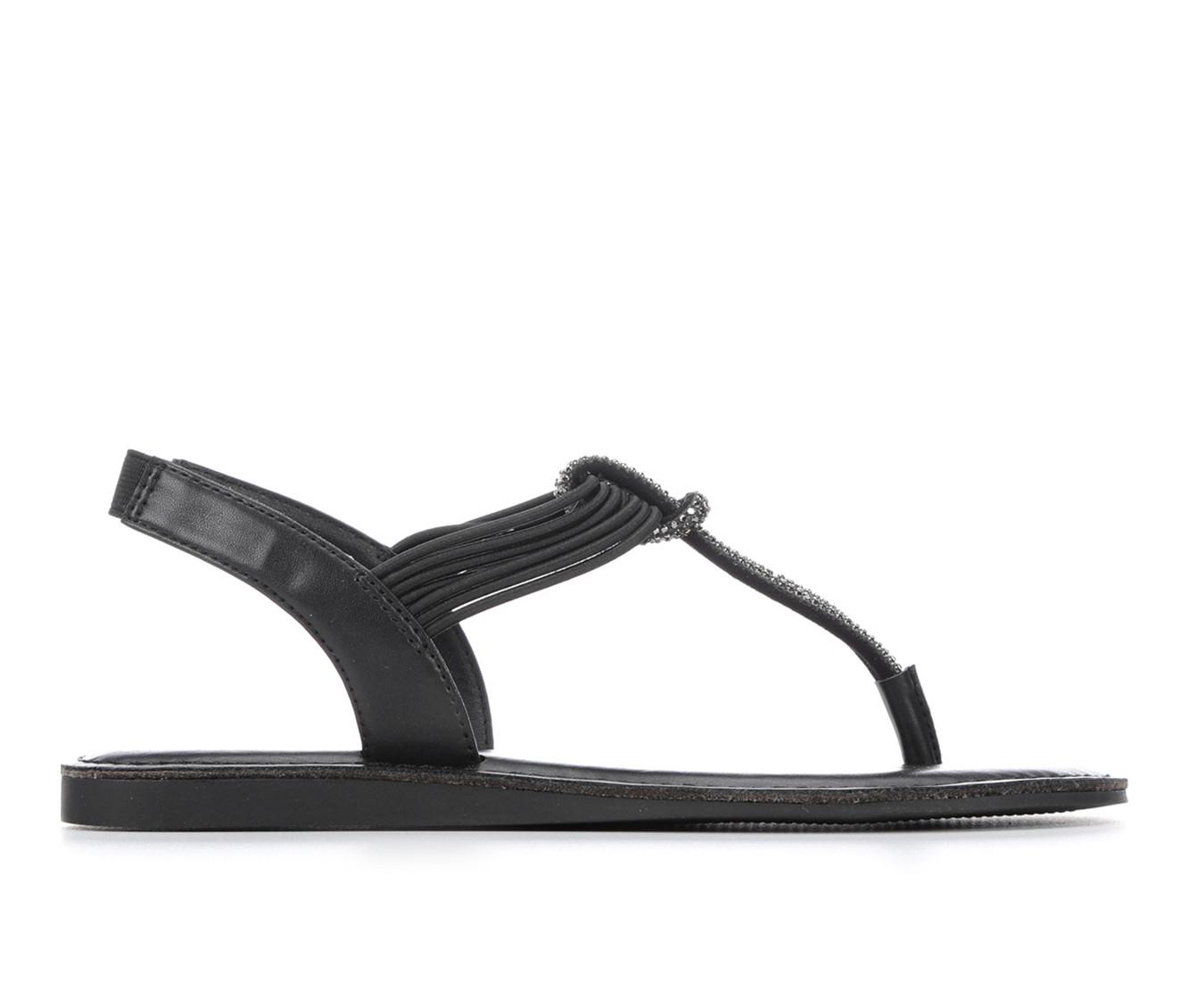 Madden girl thong discount sandals