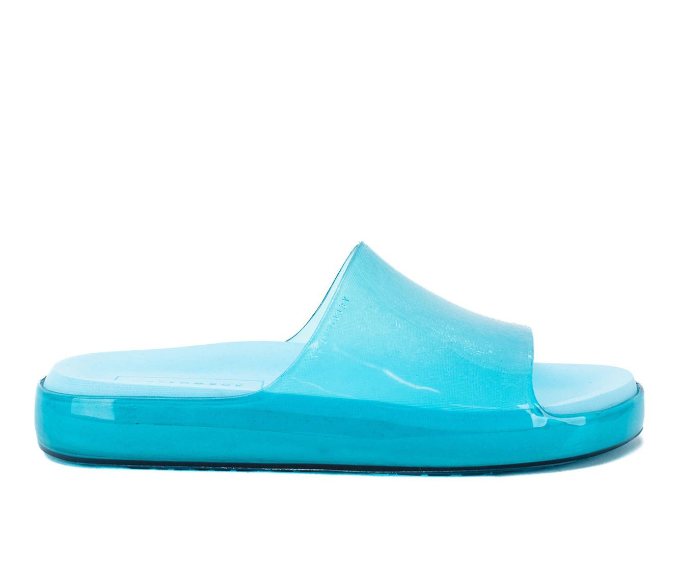 Women's Yellow Box Marana Sandals