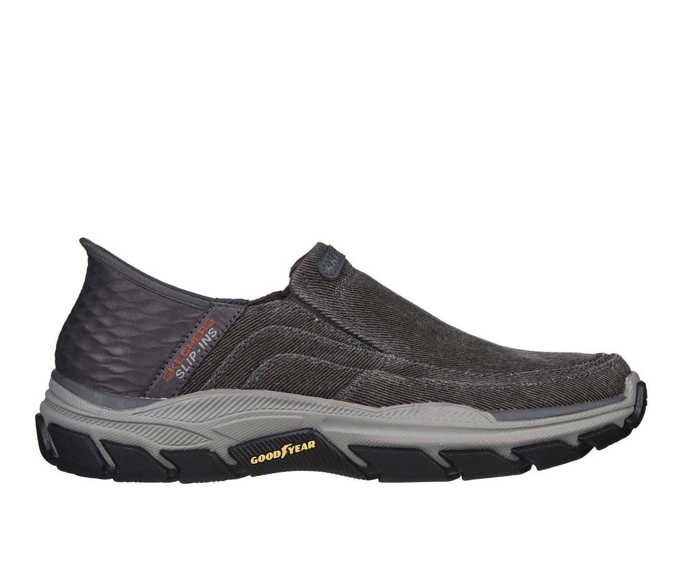 Men's Skechers Wide Width Shoes | Shoe Carnival