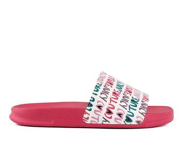 Women's Juicy Wheeler Slide Sandals