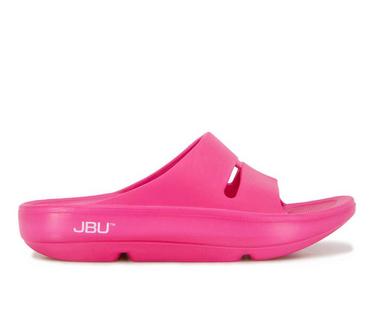Women's JBU by Jambu Dover Slide Sandals