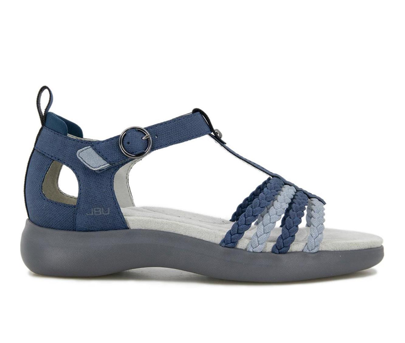 Women's JBU by Jambu Prague Sandals