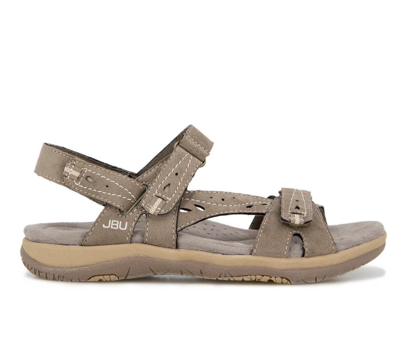 Jbu womens online sandals