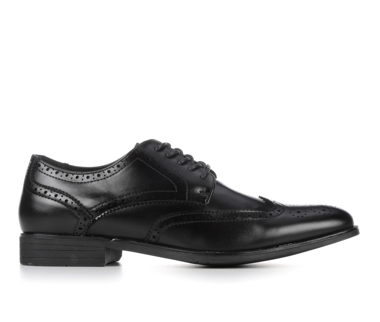 Van Heusen Dress Shoes for Men at Shoe Carnival