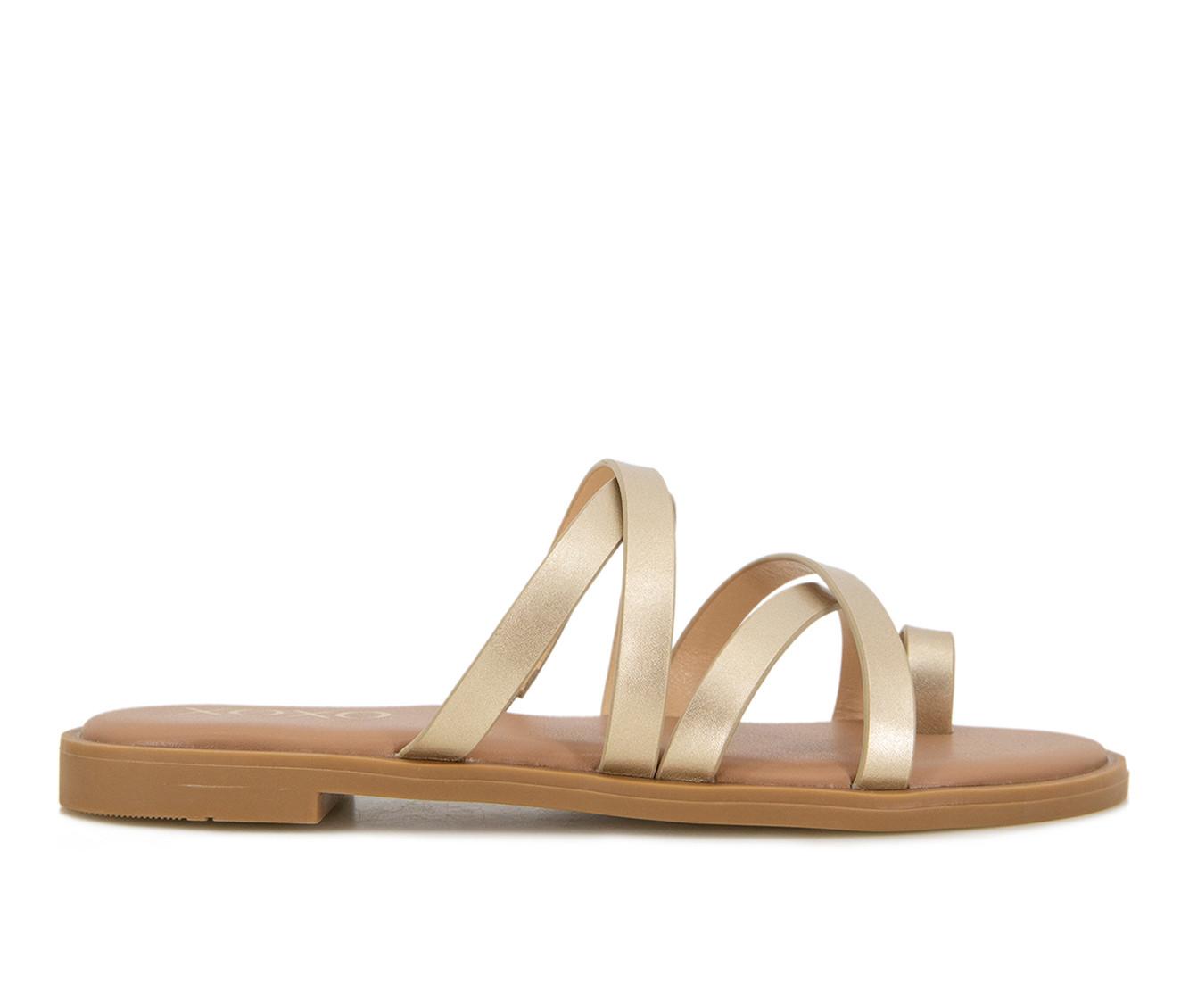 Women's XOXO Molly Sandals
