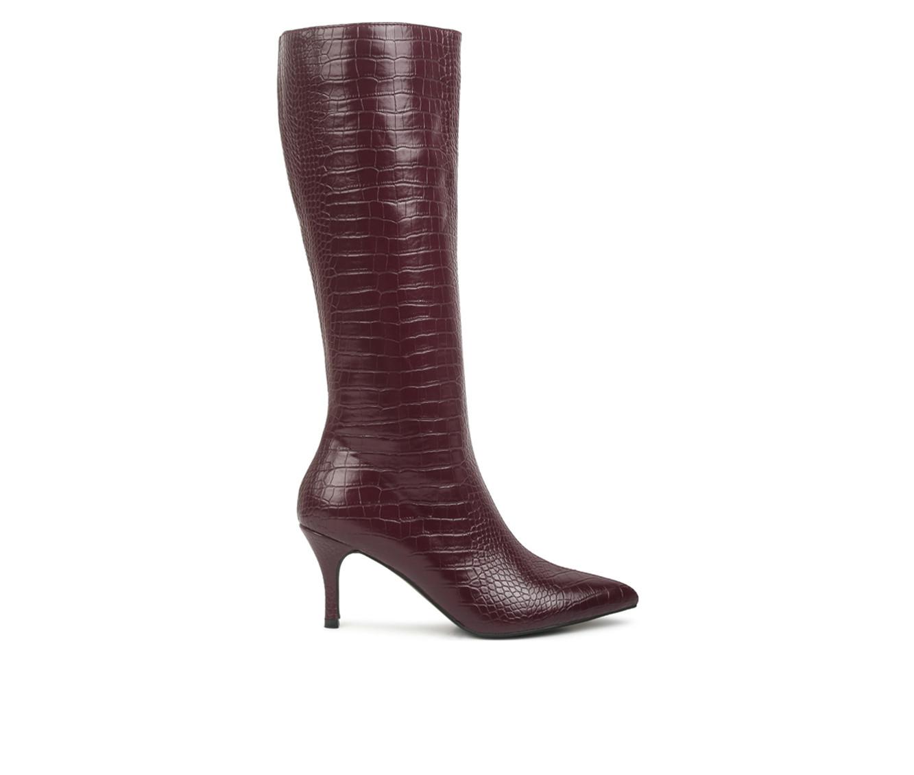 Women's London Rag Uptown Knee High Boots