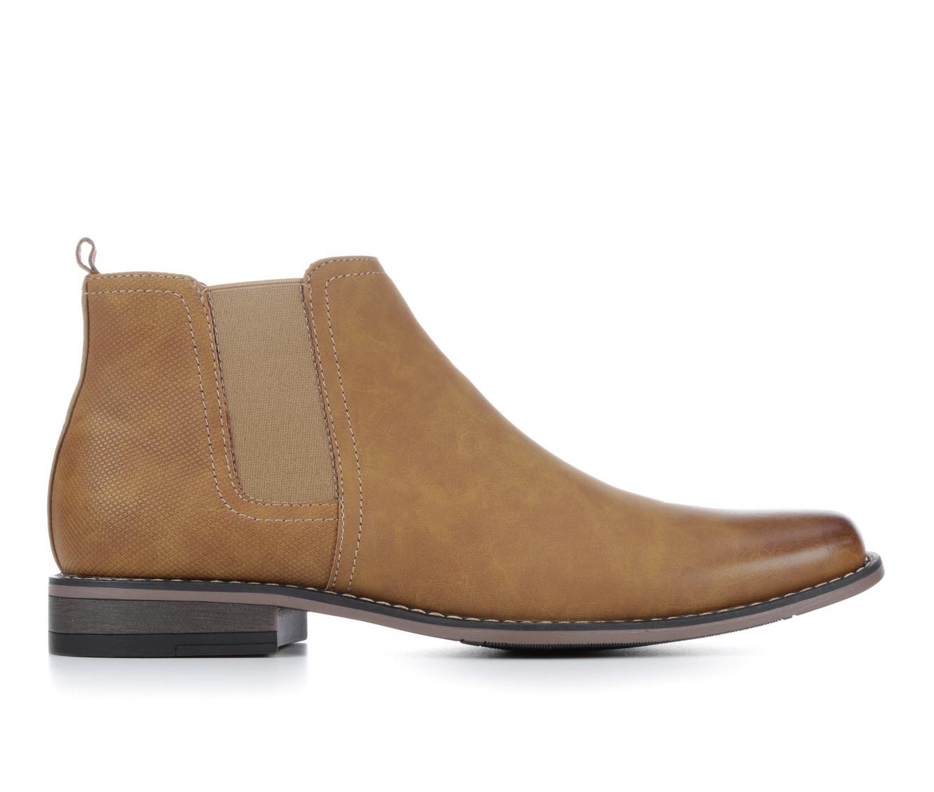 Perry ellis outlet duck boots