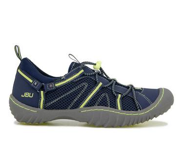 Women's JBU by Jambu Synergy Mesh Outdoor Shoes