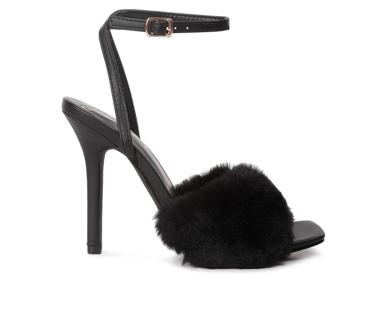 London Rag Tarantino Dress Sandals