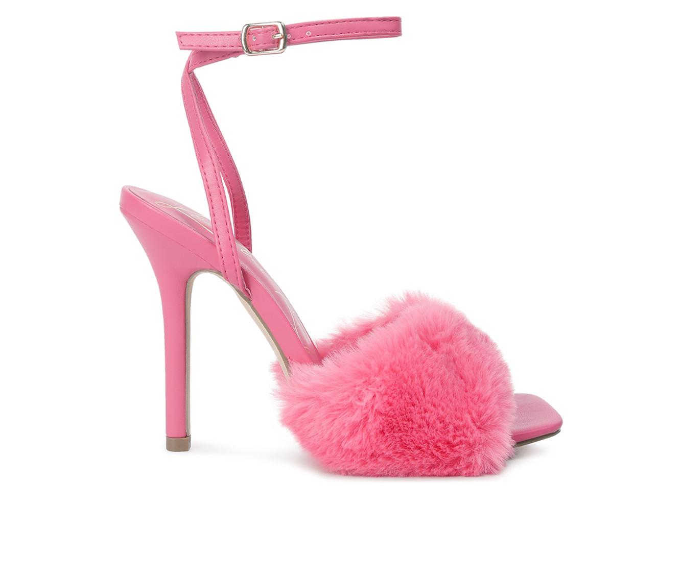 London Rag Tarantino Dress Sandals