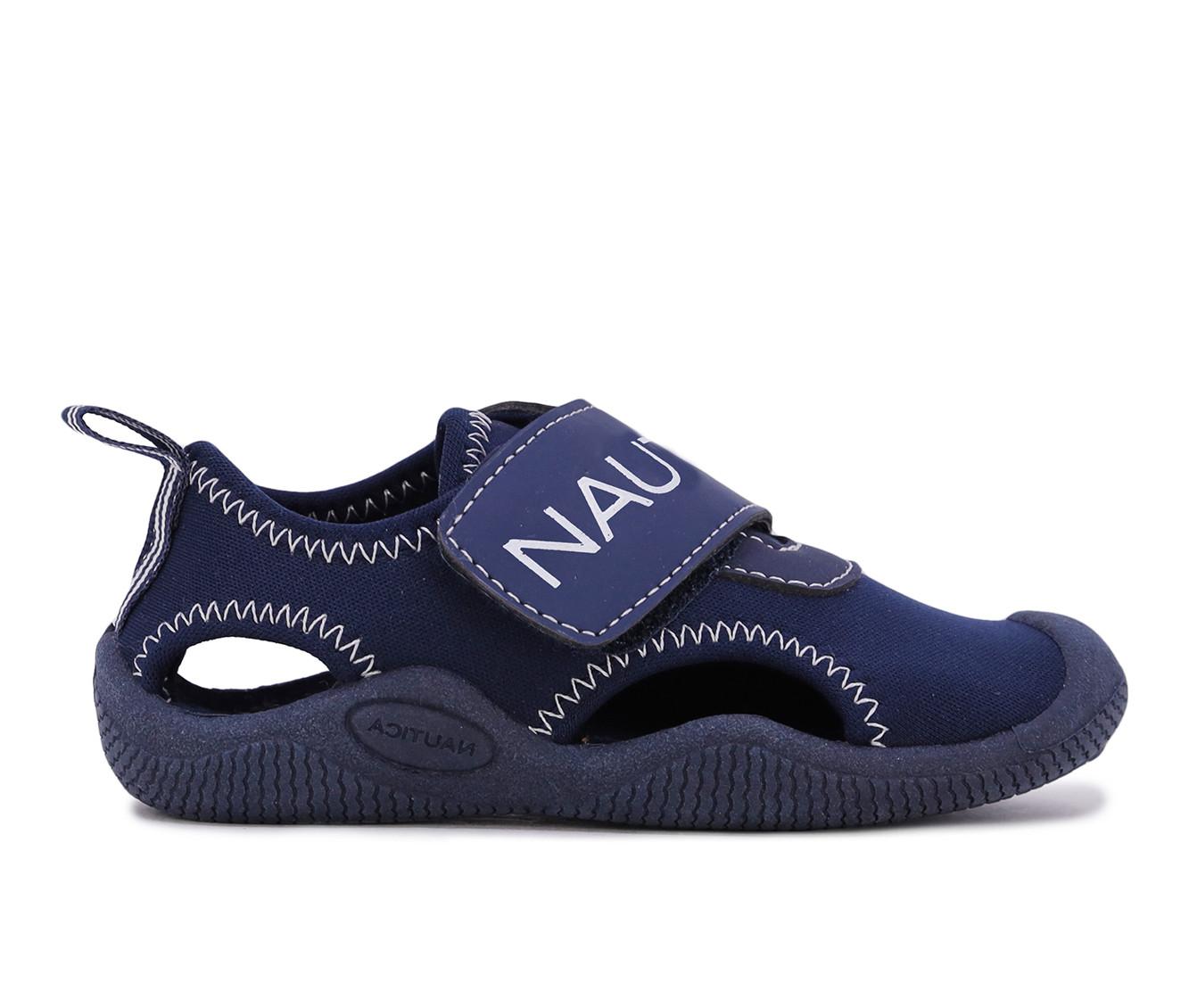 Nautica baby hot sale boy shoes