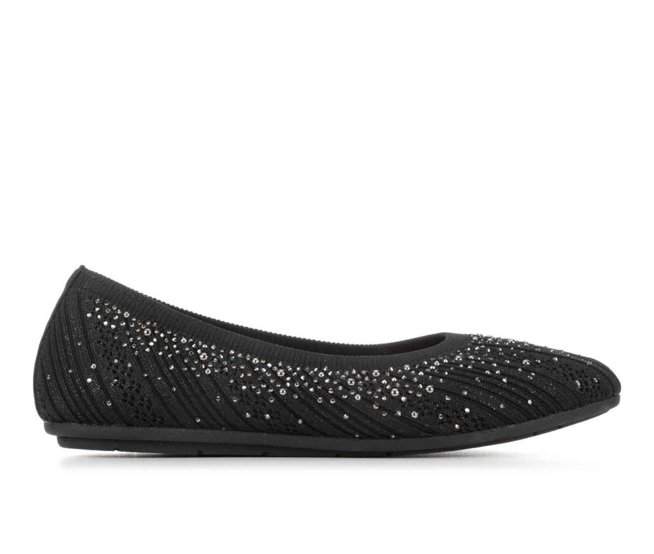 Skechers best sale women's flats