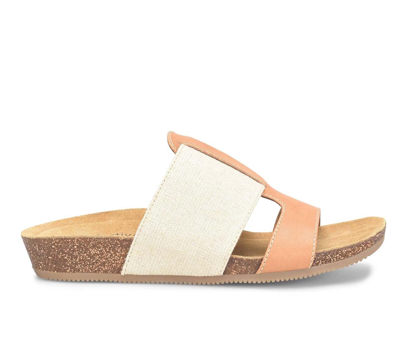 Women's Comfortiva Golana Sandals