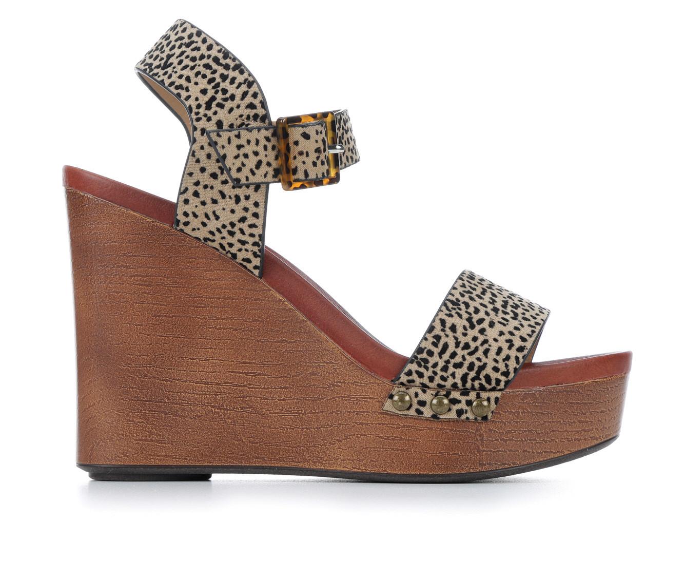 Women's MIA Senna-F Wedges