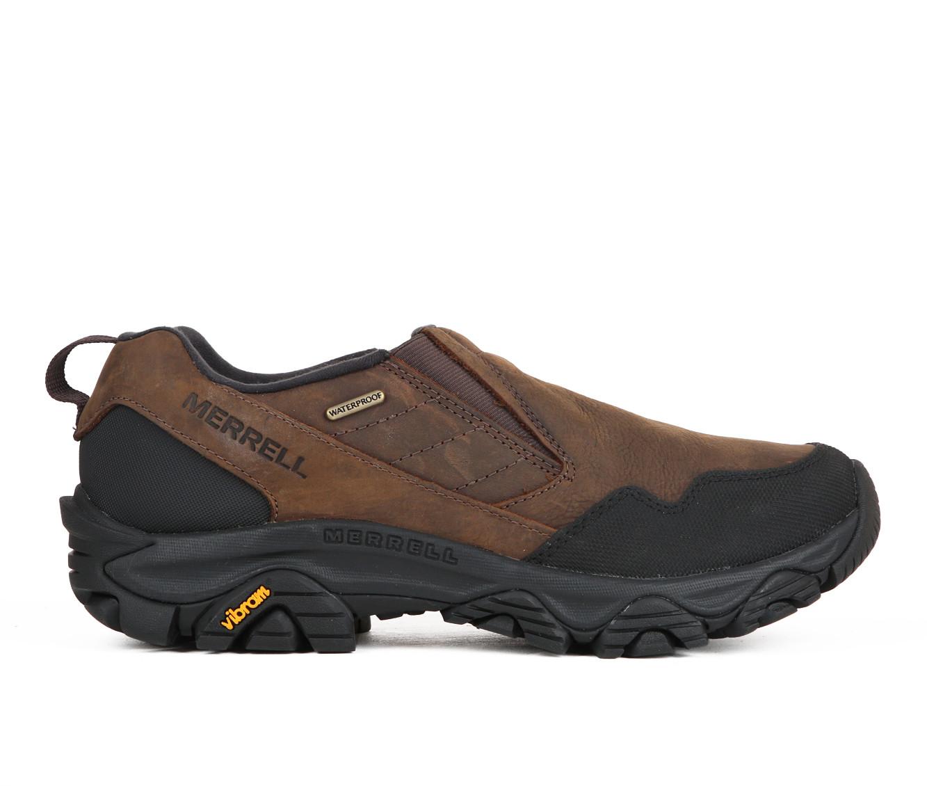 Men's Merrell Hiking Shoes | Shoe Station