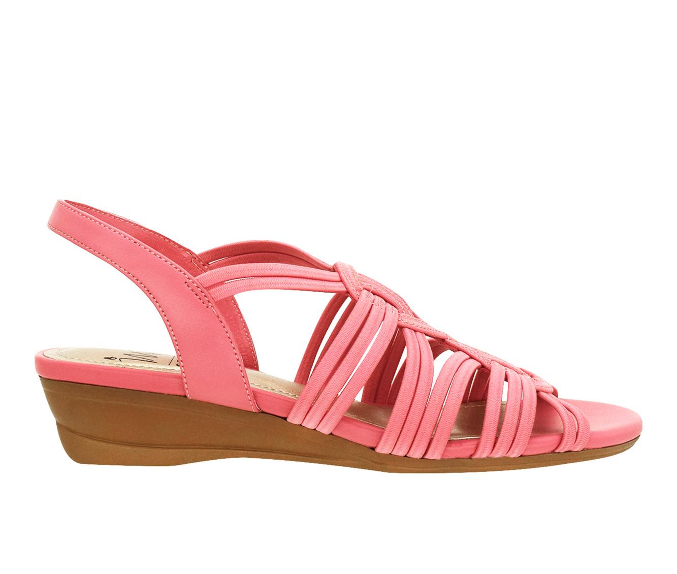 Impo Womens Sandals Shoe Carnival