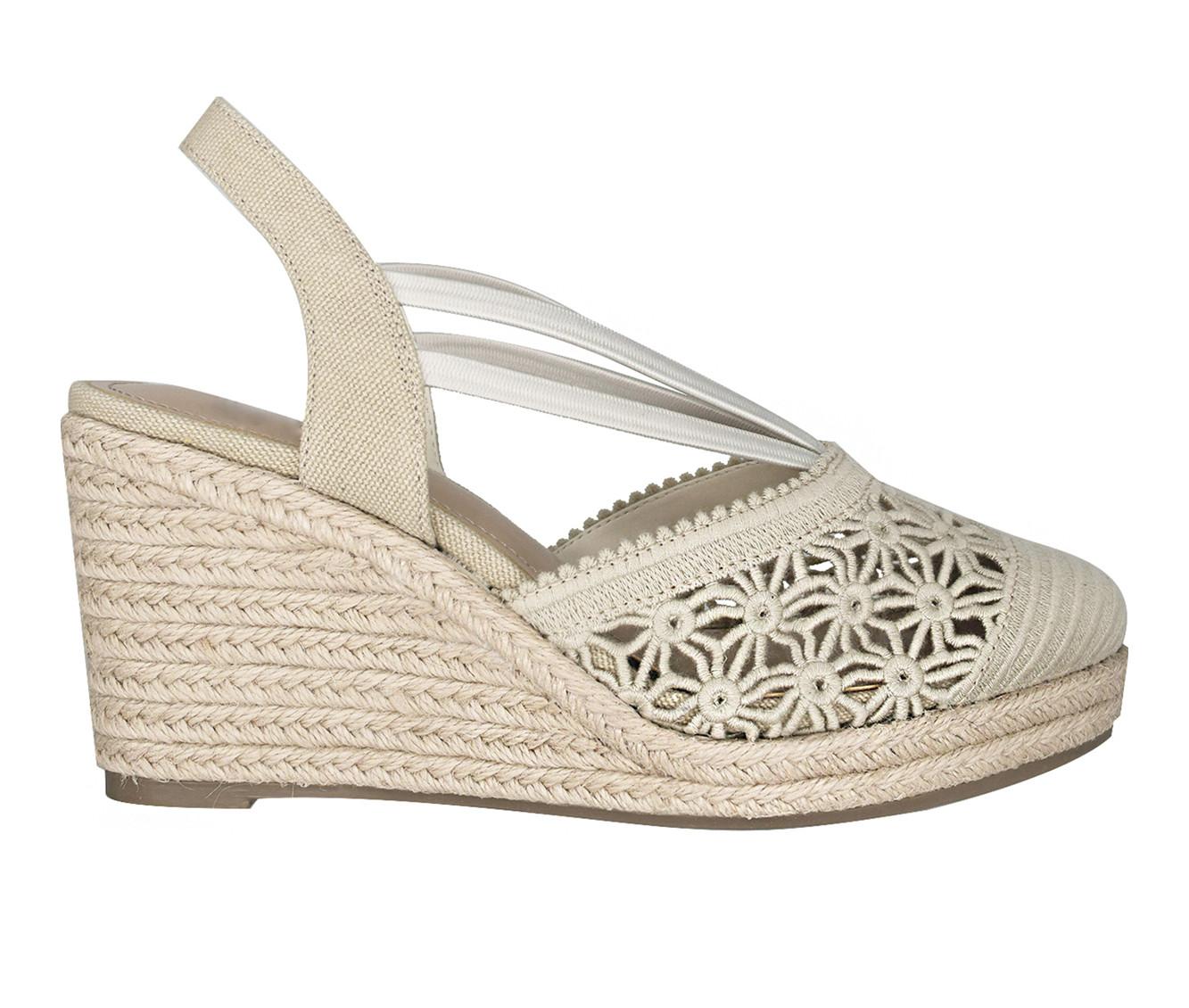 Women's Impo Tonessa Wedges