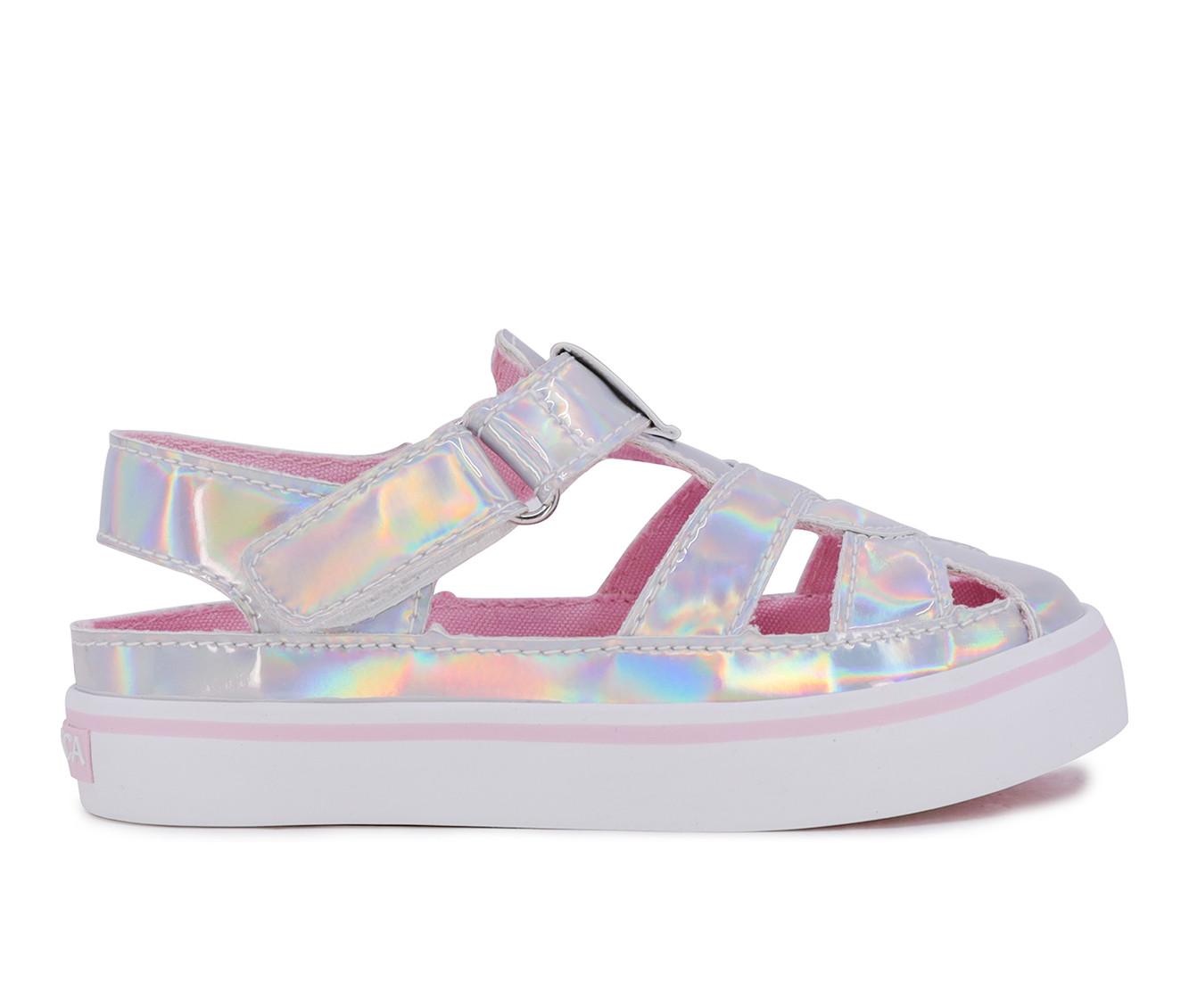 Girls' Nautica Infant Mikkel 5-12 Sandals