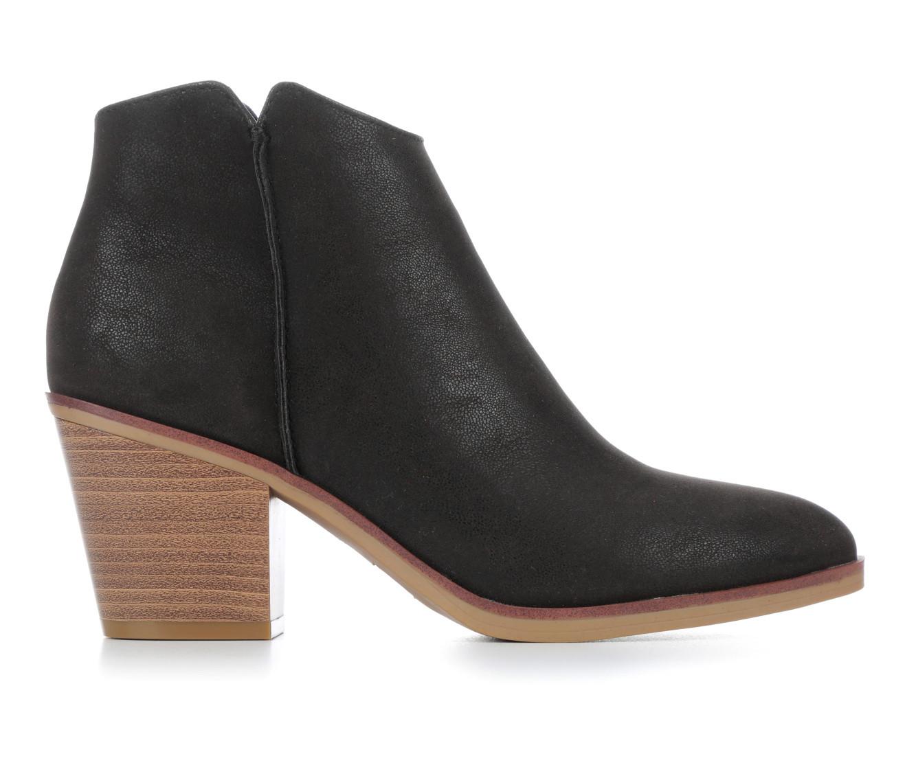 Women's MIA Linnea Booties