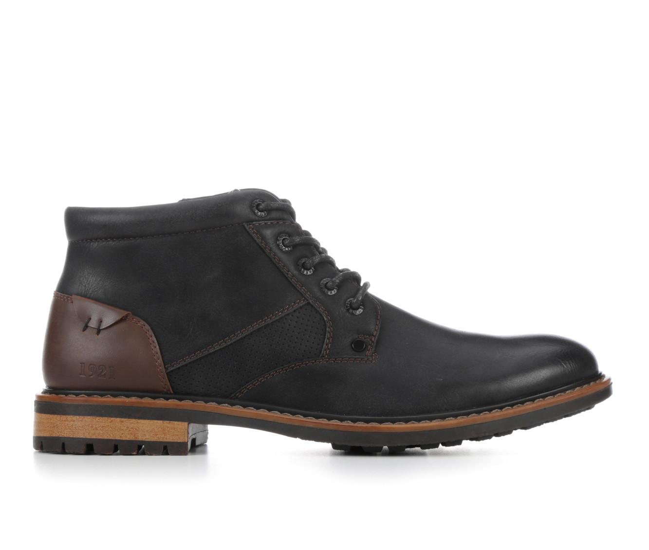 Men's freeman outlet brent chukka boots