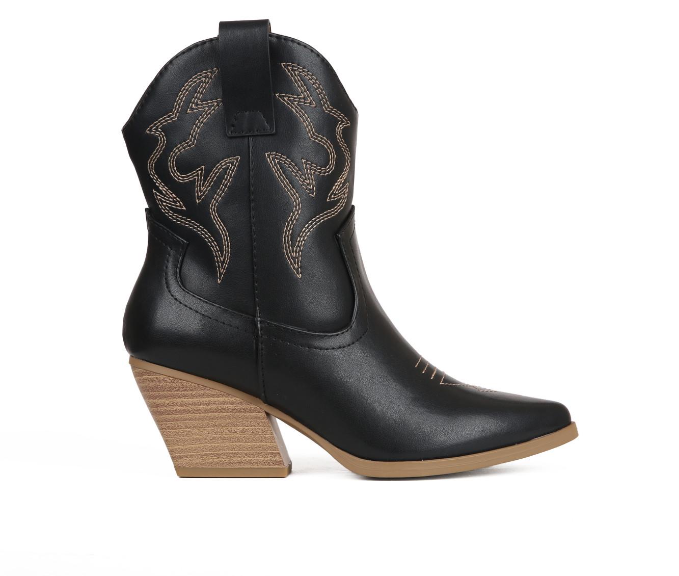 Shoe carnival womens hot sale cowboy boots