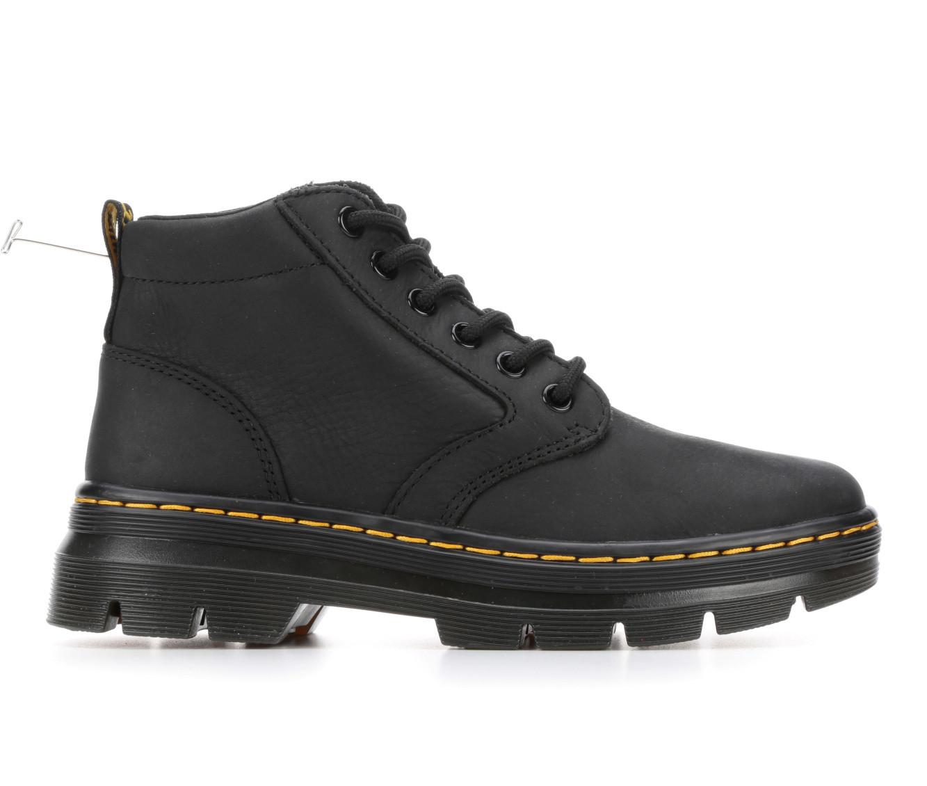 Doc martens hot sale womens booties