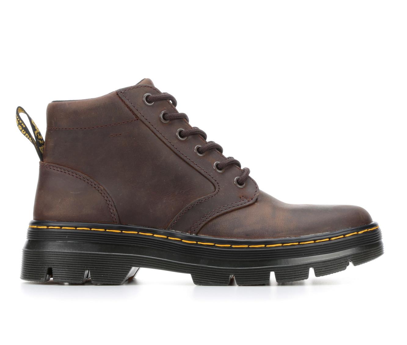 Doc martens clearance shoe carnival