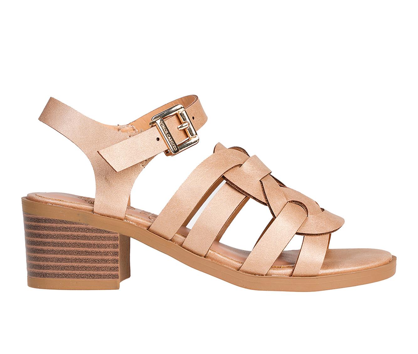 Vince camuto best sale girls sandals