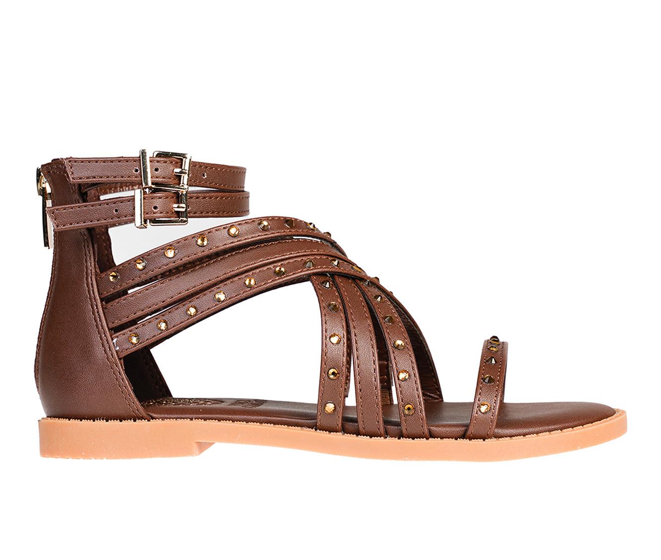 Girls' Vince Camuto Little Kid & Big Kid Hallie Jo Gladiator Sandals