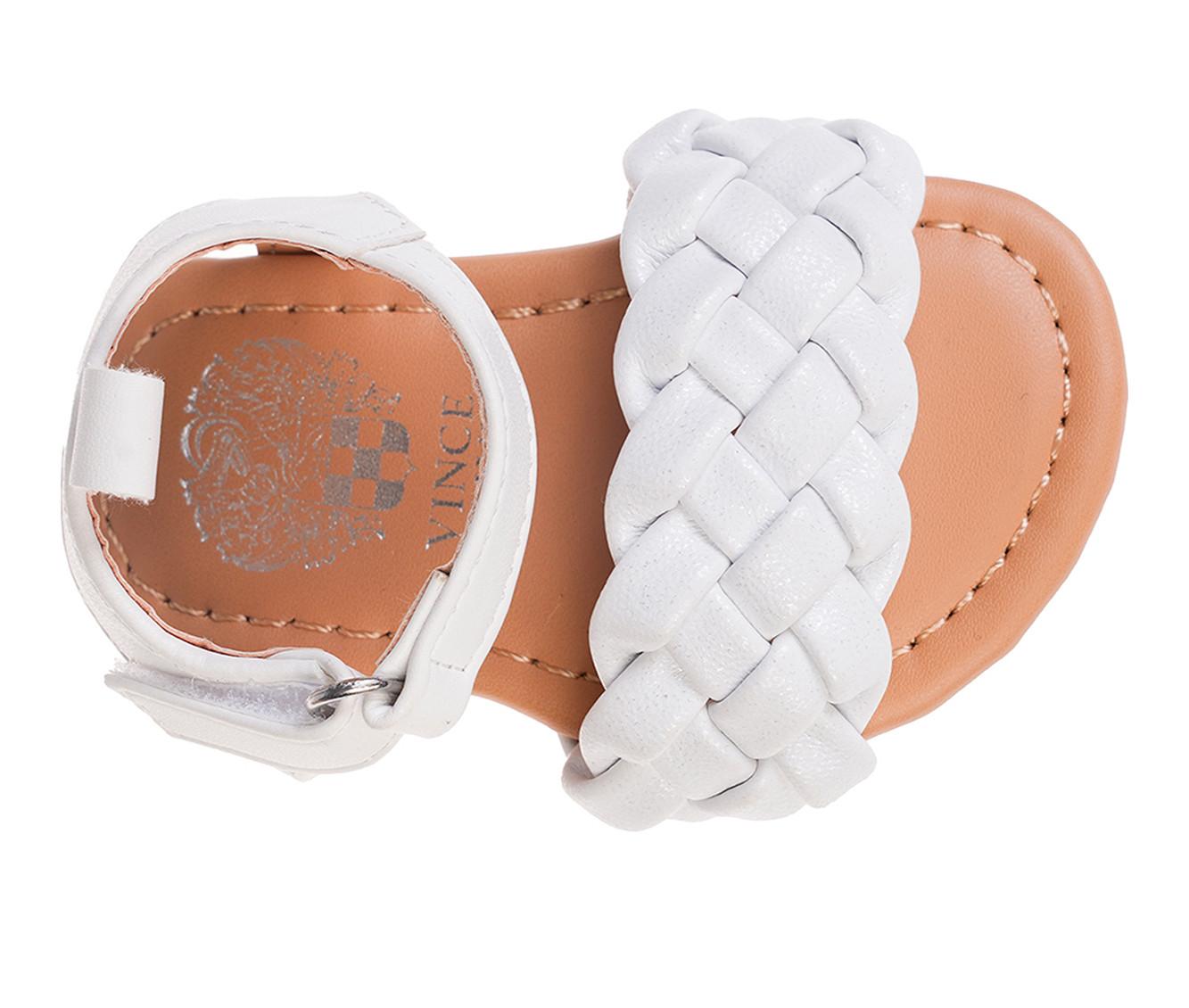 Girls' Vince Camuto Baby Mia 0-12 Months Sandals