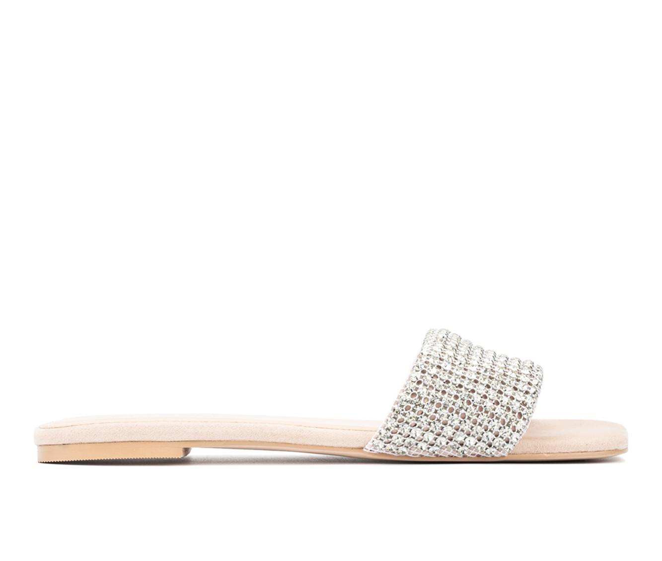 Women's Fashion to Figure Gia Sandals